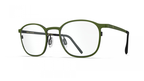 Monture de lunettes Blackfin BF853 47 1724 - BF853 47 1724